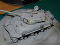 M51 Israeli Super Sherman