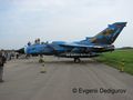 Panavia Tornado ECR