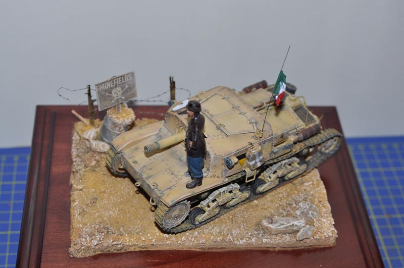 Finito f