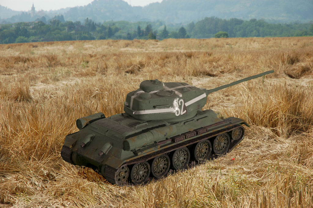 T34