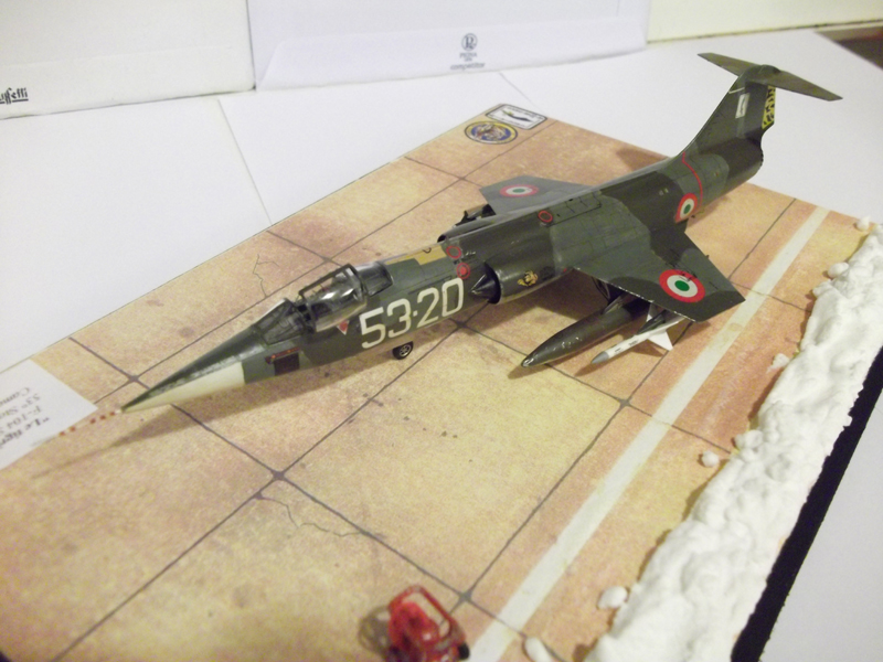 F-104S 53° stormo 17