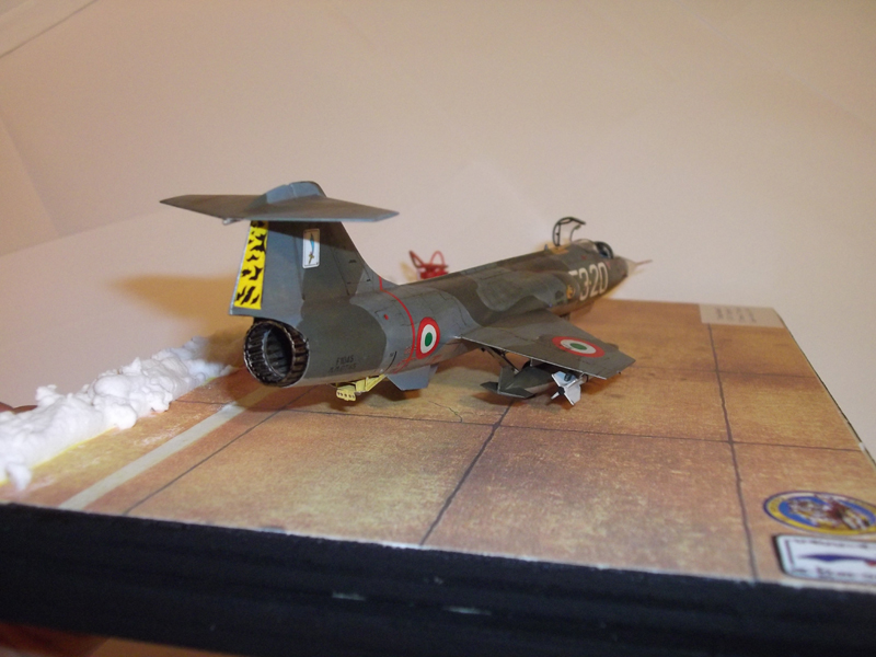 F-104S 53° stormo 19