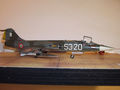 F-104S 53° stormo 20