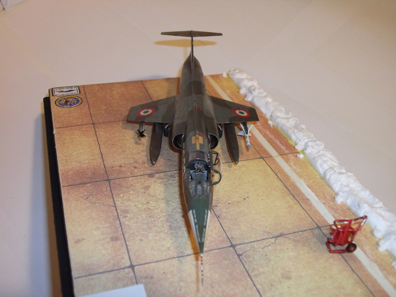 F-104S 53° stormo 21