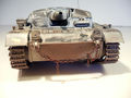 Campagna M+ 2011 - Russia - Fronte Orientale - Sd.Kfz 142 - 1/48