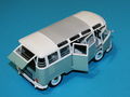 VW T1 Samba 1:24