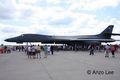 Rockwell B-1 Lancer