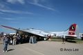 Boeing B-17G Flying Fortress