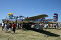 North American B-25J Mitchell