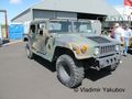 M998 HMMWV