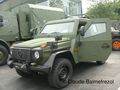 Mercedes G LAPV5 4