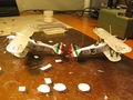 Lucido e decals