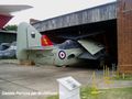Fairey Gannet 001