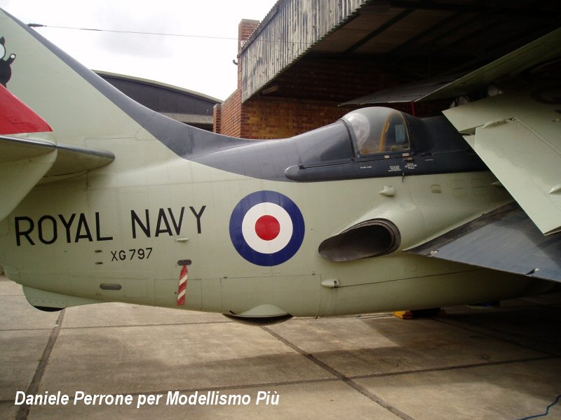 Fairey Gannet 003