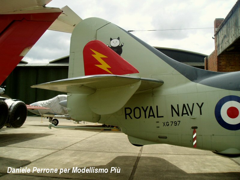 Fairey Gannet 004