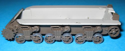 left lower hull