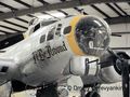 Boeing B-17G Flying Fortress