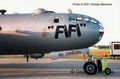 Boeing B-29 Superfortress