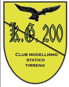 stemma KG 200 definitivo