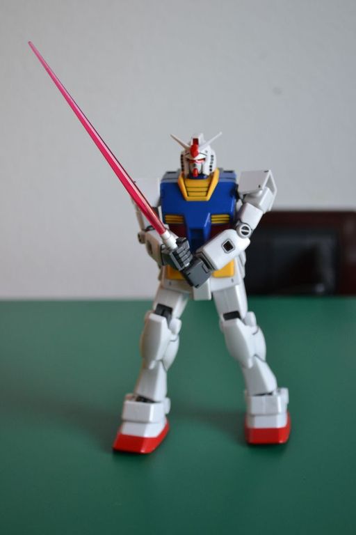 Gundam 5