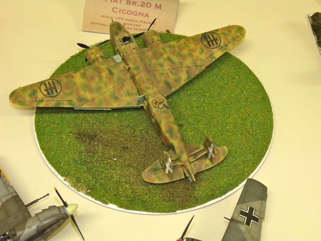 Il BR.20