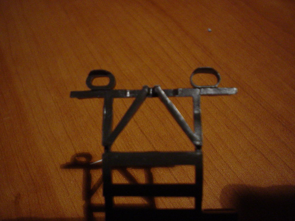 paraurti posteriore