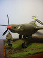 Lochkeed P38G Regio