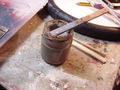Impasto asfalto