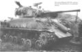 M4 A-3 E8 Sherman 76 Up-Armoured