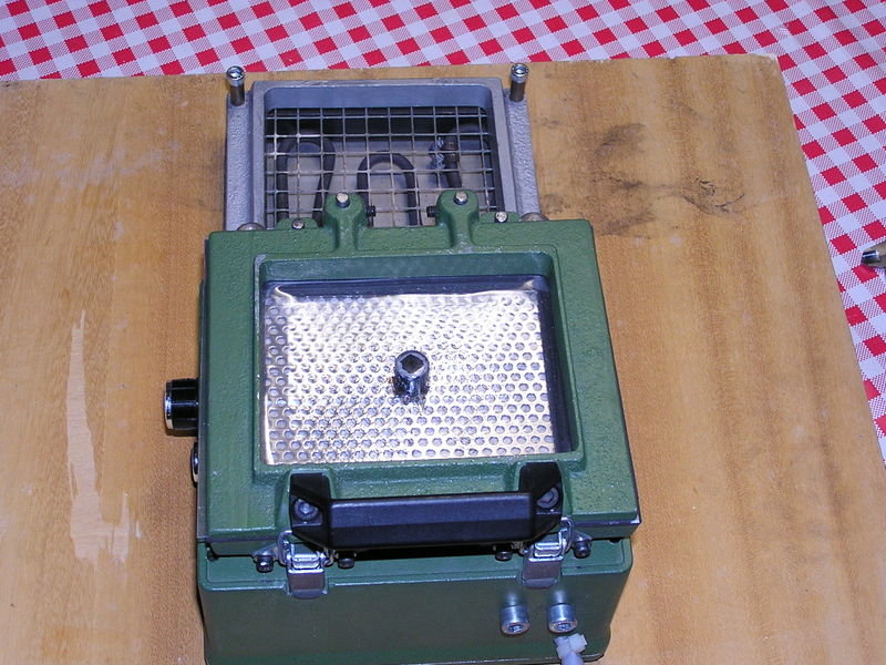 085_Termoformatrice
