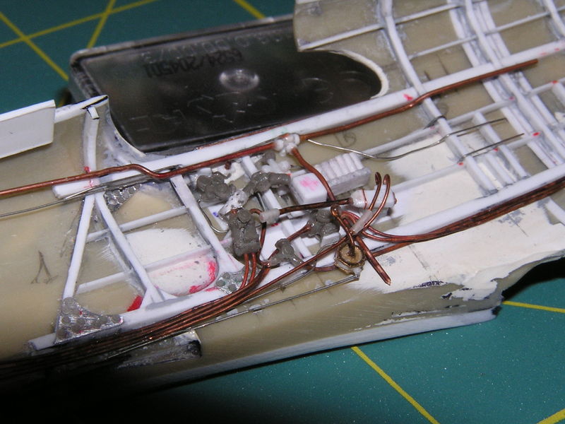 100_Cockpit lato DX