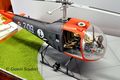 Agusta Bell 47J-3 1/48