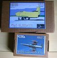 G.80 Cunarmodel 1/72