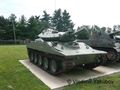 M551 Sheridan