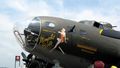 Boeing B-17G Flying Fortress