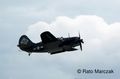 Curtiss SB2C-5 Helldiver