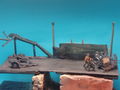 Diorama con carrello1