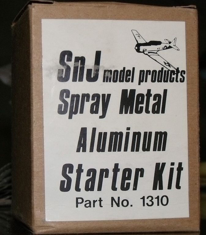 VecchiMetallizer