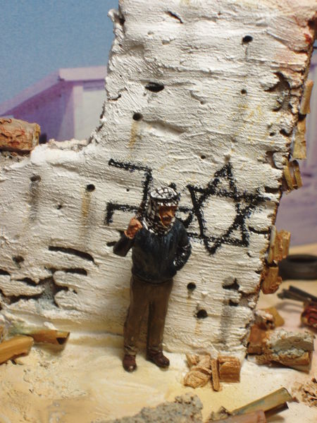 Il palestinese1