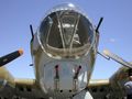 Boeing B-17G Flying Fortress