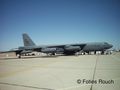 Boeing B-52H Stratofortress