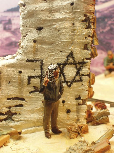 Zoom su palestinese
