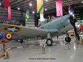 Douglas SBD-3 Dauntless