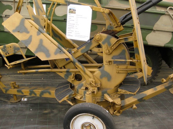 Breda 20