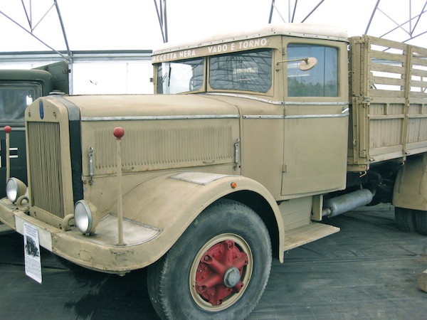 FIAT grande