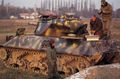 M36 B-2 Jackson CROAZIA.osijek'91 (4)