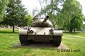 M47 Patton