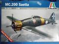 MC.200 Saetta