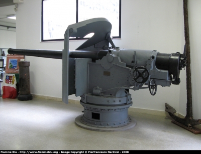 cannone 120