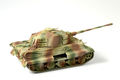 King Tiger 16